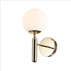 LAMPARA DE PARED FIORE CRISTAL