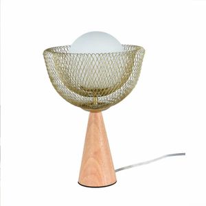 LAMPARA DE MESA MEL