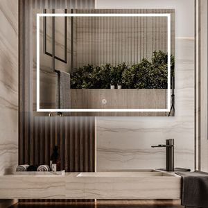 ESPEJO DECORATIVO CUADRADO COOK