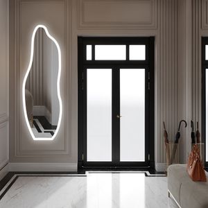 ESPEJO DECORATIVO DENA