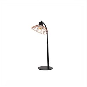 LAMPARA DE MESA ANGEL ROSE