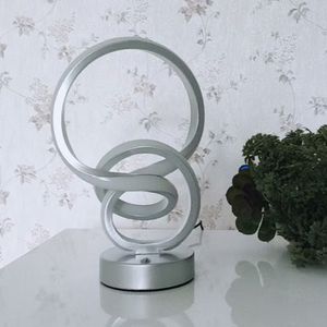 LAMPARA DE MESA VULCANO