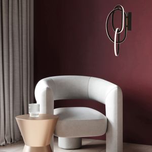 LAMPARA DE PARED LOOK