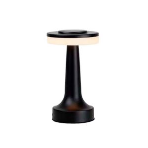 LAMPARA LED DE MESA DIORA COOPER