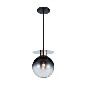 LAMPARA COLGANTE ADA GREY