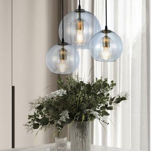 LAMPARA COLGANTE JANET SMALL