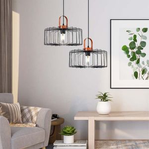 LAMPARA COLGANTE AYMAR SMALL