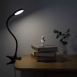 LAMPARA LED DE MESA DAVA