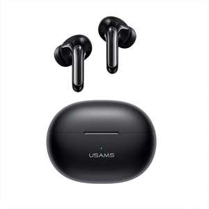 Audífonos Inalámbricos Touch Usams 6h Negro (XD18)