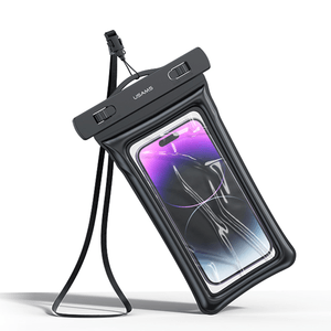 Bolsa de Agua para Celular Usams - IPX8 (US-YD011)
