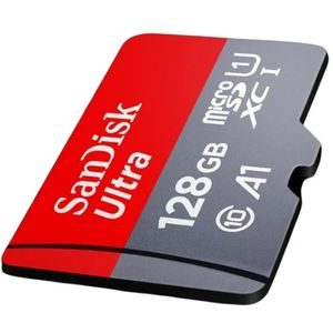 Memoria Micro SD 128Gb - SanDisk