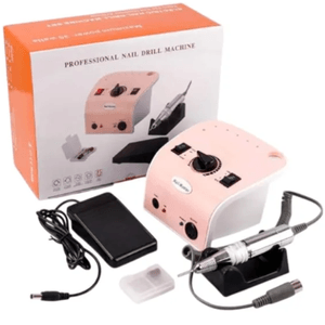 Pulidor De Uñas SY-602