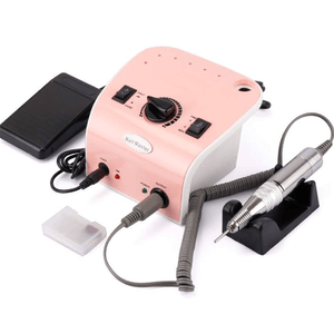 Pulidor De Uñas SY-602