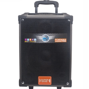 Cabina Super Bass 8 LT-908T