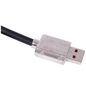 Cable De Carga Metálico V8 CA-8831