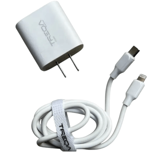 Cargador PD-36W Tipo C-Lighting CS-231