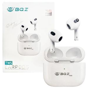 Audifonos Inalambricos BQZ P12