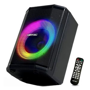 Parlante NiaTec VULCAN PRO