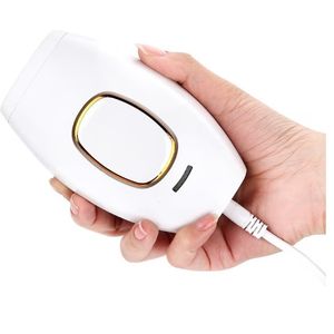 Depiladora Láser IPL
