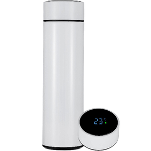 Termo Inteligente Con Pantalla LED