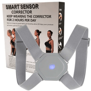 Corrector De Espalda Unisex Saludable