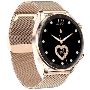 SmartWatch G-TIDE R1 Dorado