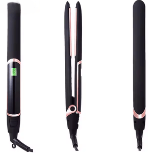 Plancha De Cabello HD-8604