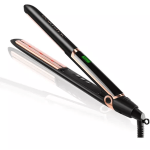 Plancha De Cabello HD-8604