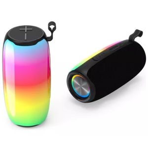 Parlante Movisun Disco RGB