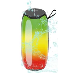 Parlante Movisun Disco RGB