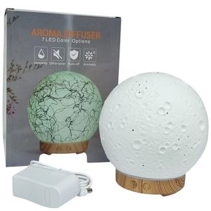 Humificador De Aroma R-A03