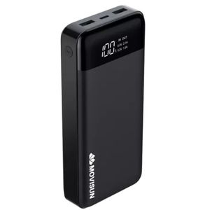 Power Bank Movisun Rocket P20