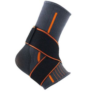Tobillera Extra Ajustable