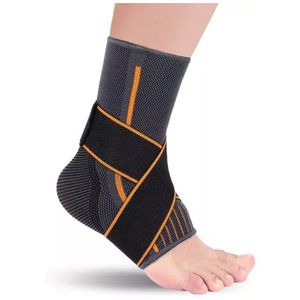 Tobillera Extra Ajustable