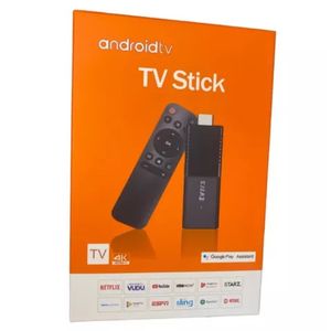 TV Box Stick F3