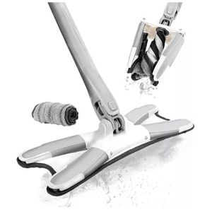 Trapero Cuadrado Resistente Y Plegable