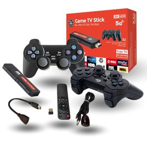 Game Tv Stick De Videojuegos