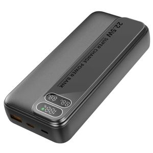 Power Bank Movisun Rocket P30