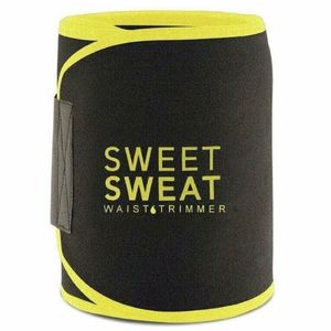 Faja Térmica Get Your Sweat On