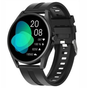 Reloj G-Tide R3 Negro