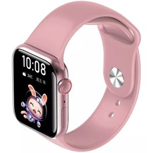 Reloj Smartwatch Kr9 Mini