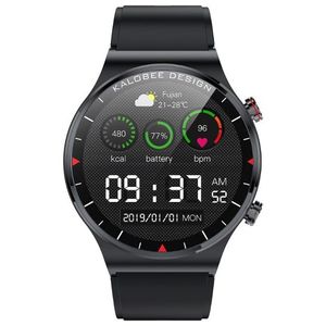 Reloj Smartwatch Mobulaa SK6 Original