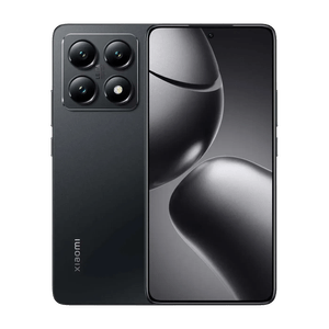 Celular Xiaomi 14T 512GB 12GB RAM 5G negro