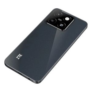 Celular ZTE A55 128GB 4GB RAM negro
