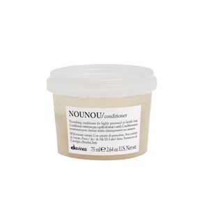 Essential Haircare Nounou Acondicionador - Davines