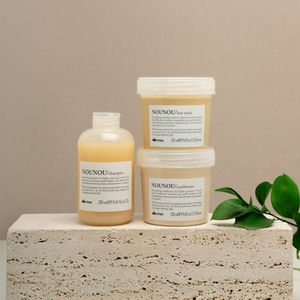 Essential Haircare Nounou Acondicionador - Davines