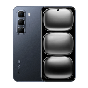 Celular Infinix Hot 50 5G 256GB 8GB RAM negro