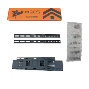 Soporte Para Tv De Brazo ROS 32 a 83 Pulgadas 3283
