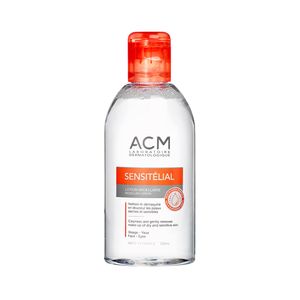 Sensitelial Loción Micelar - ACM