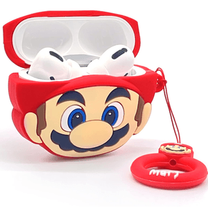 Fundas Animadas Para Airpods Pro 2 Unisex